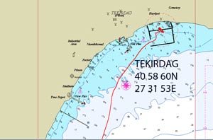 Tekirdag
